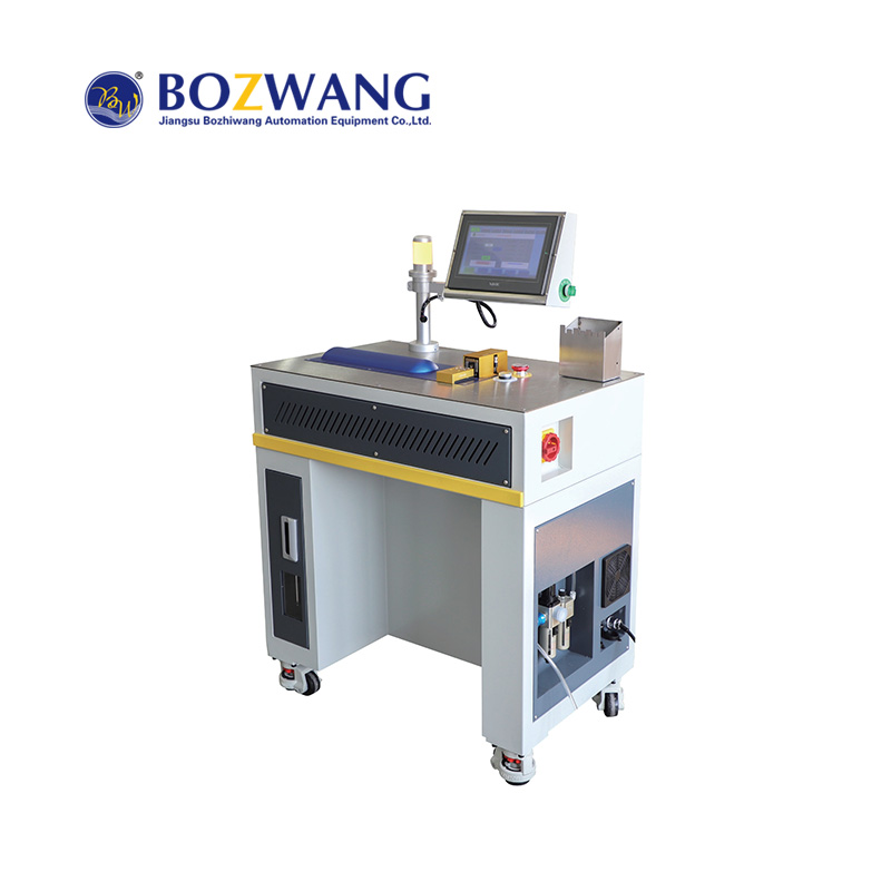 BZW-9A-01 Ultrasonic wire harness welding machine