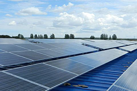 Solar Energy Industry 