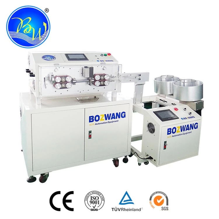 Technical Support-Jiangsu BOZWANG Automation Equipment Co. Ltd