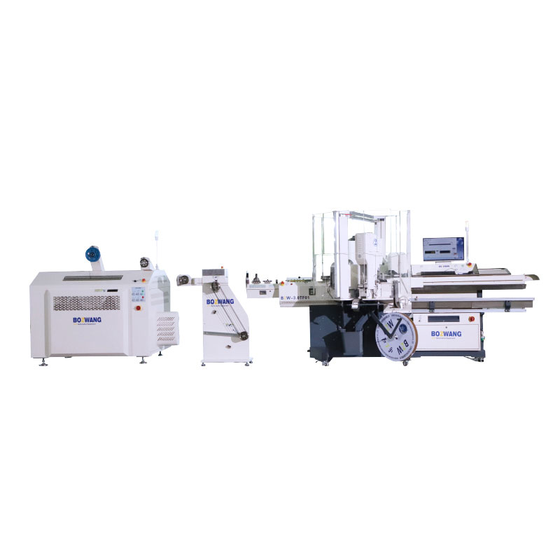 Tools and Equipment for Wire Harness Manufacturing