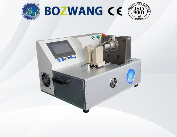 BZW-833C Power chargingnuts tighting machine