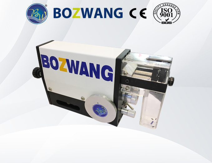 BZW-F2.0 Portable pneumaticwire stripping device