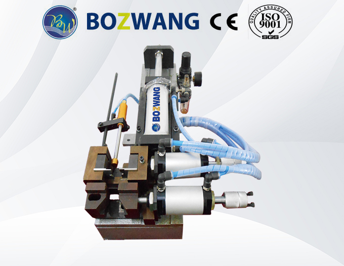 BZW-305/310/315  Wire stripping machine