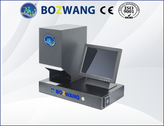 BZW-16CWire sequence inspecting device