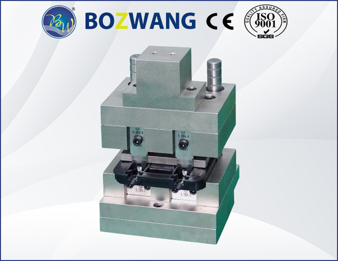 BZW-MG2 Double positions crimping