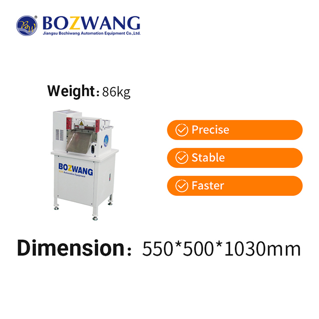 Máy cắt ống BZW-200+R
