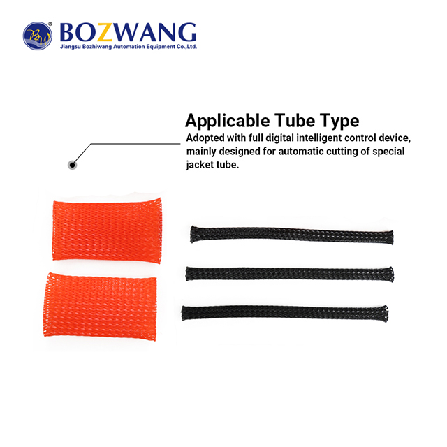 Máy cắt ống BZW-200+R