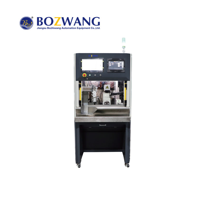 img of BZW-QL01 Automatic aluminum foil  stripping machine