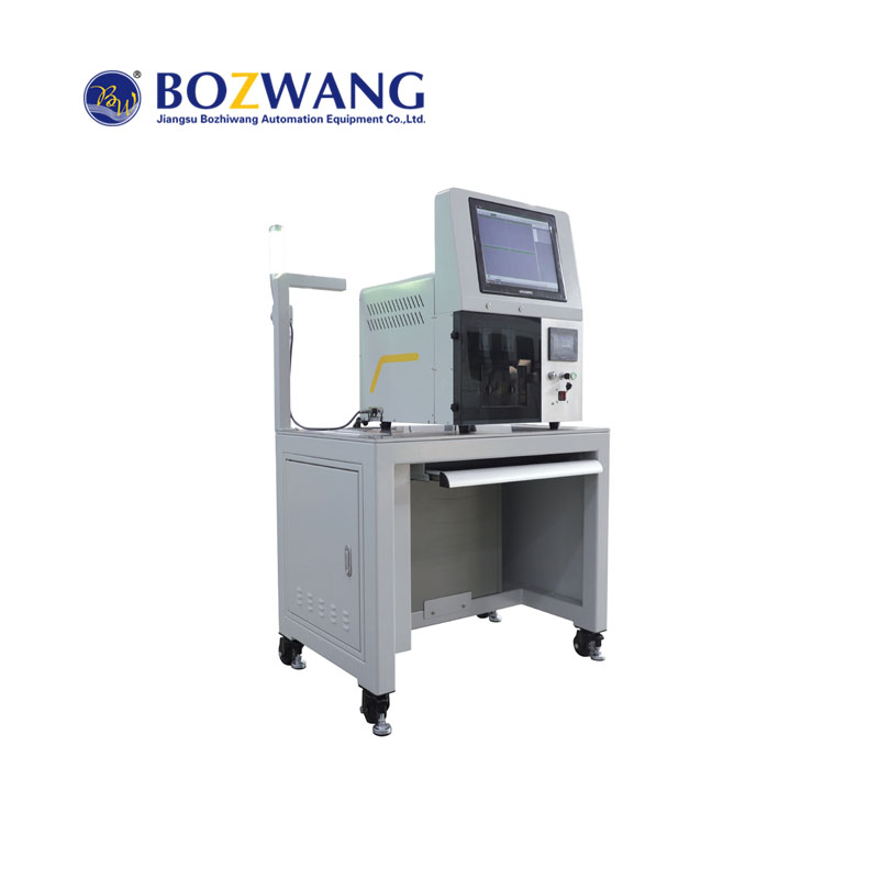 img of BZW-TZ02 FAKRA Coaxiality tester (Including workbench)