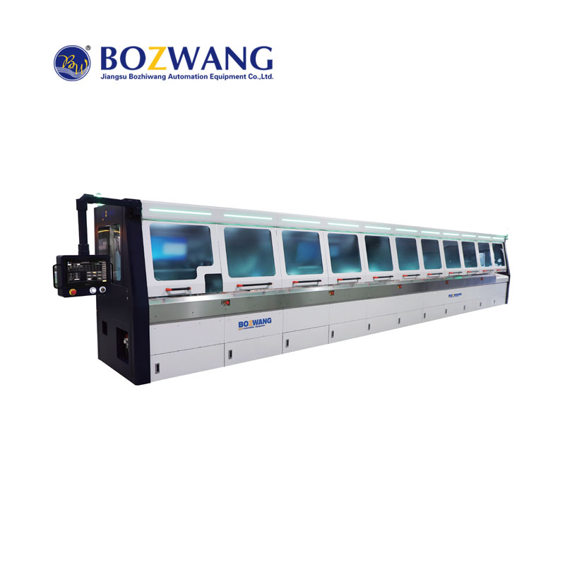 BZW-6.0HM1 Ethernet cable automatic intelligent production line