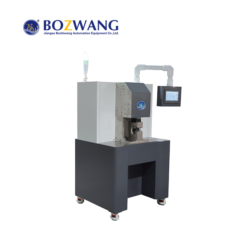 BZW-60TS Servo large terminal crimping machine