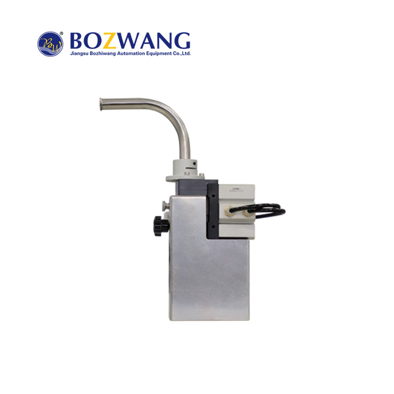 BZW-4040T Mute terminal crimping machine