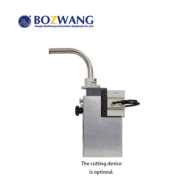 BZW-2.5TS / 4040/4030TS / 6040/6030TS  Mesa type servo terminal crimping machine
